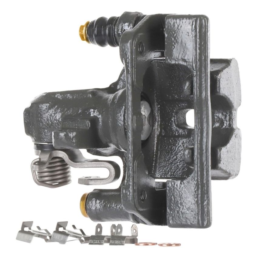 CARDONE Reman 19-B1626 Remanufactured Unloaded Caliper w/Bracket