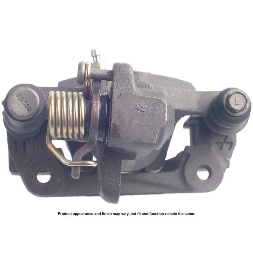 CARDONE Reman 19-B1626 Remanufactured Unloaded Caliper w/Bracket