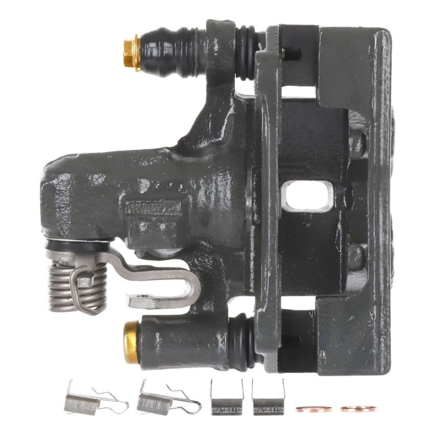 CARDONE Reman 19-B1626 Remanufactured Unloaded Caliper w/Bracket