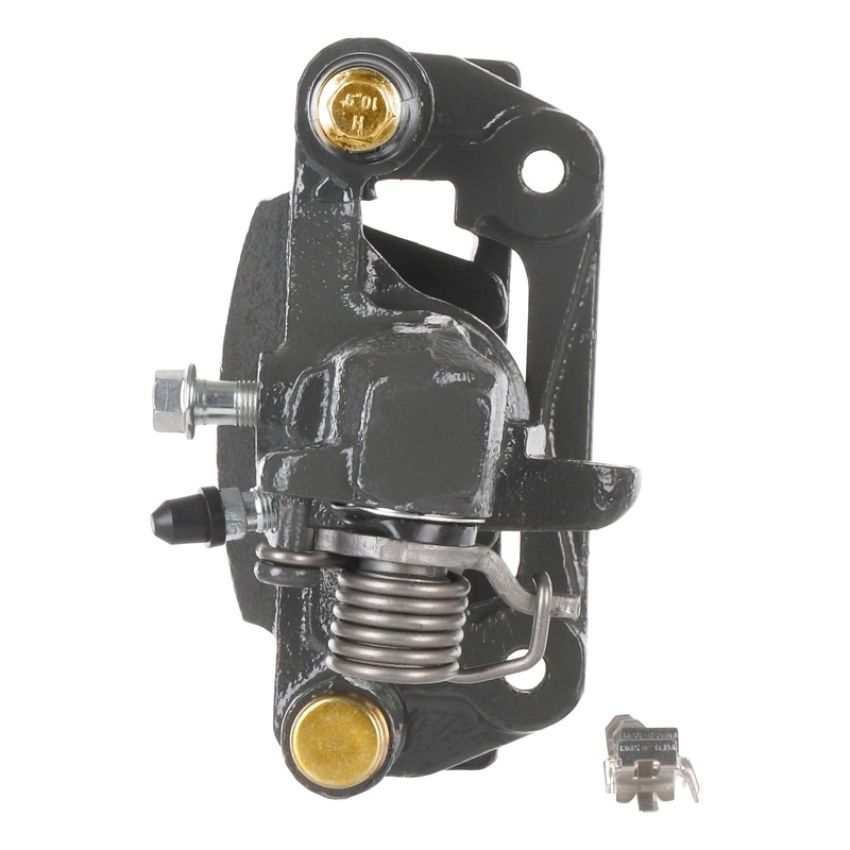CARDONE Reman 19-B1626 Remanufactured Unloaded Caliper w/Bracket