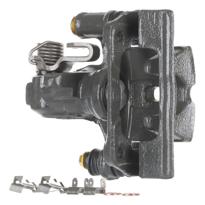 CARDONE Reman 19-B1627 Remanufactured Unloaded Caliper w/Bracket