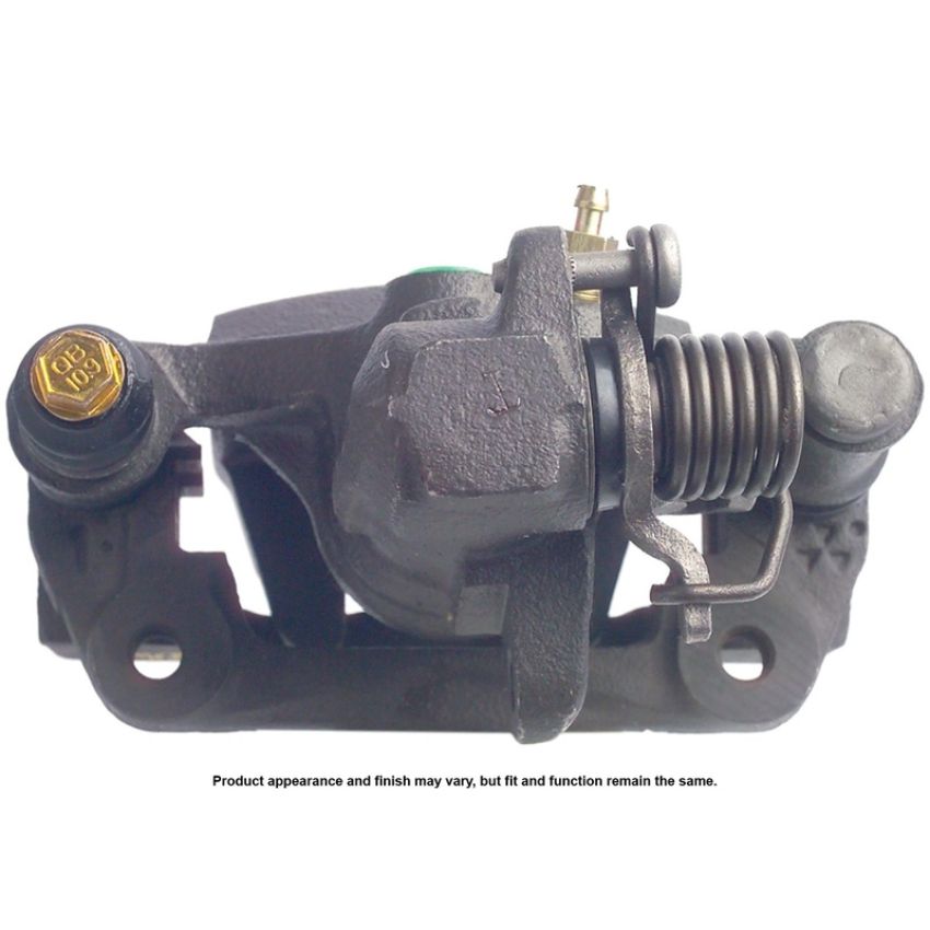 CARDONE Reman 19-B1627 Remanufactured Unloaded Caliper w/Bracket