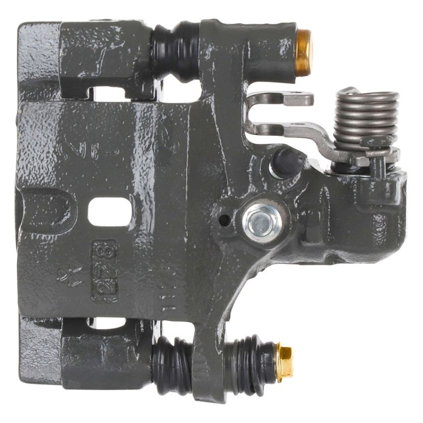 CARDONE Reman 19-B1627 Remanufactured Unloaded Caliper w/Bracket