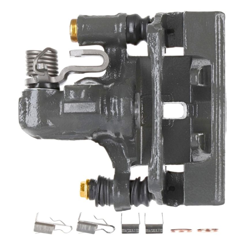 CARDONE Reman 19-B1627 Remanufactured Unloaded Caliper w/Bracket