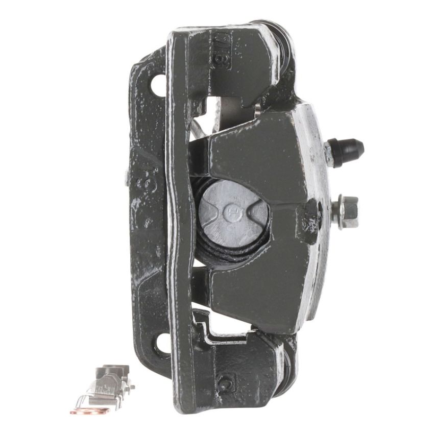 CARDONE Reman 19-B1627 Remanufactured Unloaded Caliper w/Bracket
