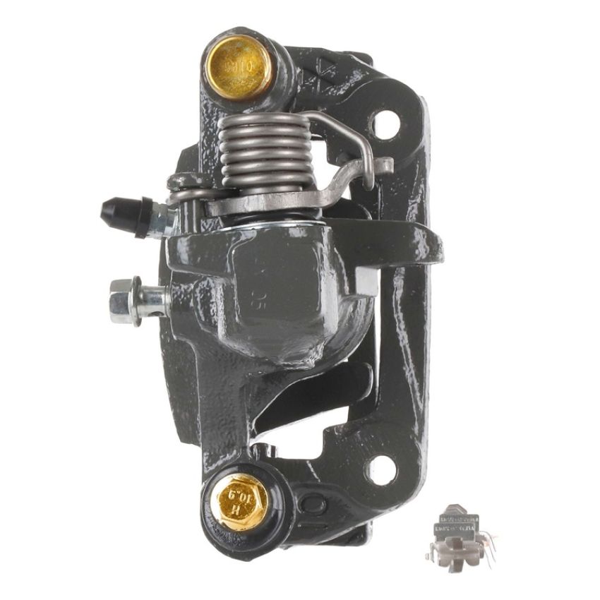 CARDONE Reman 19-B1627 Remanufactured Unloaded Caliper w/Bracket