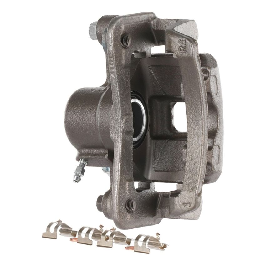 CARDONE Reman 19-B1636 Remanufactured Unloaded Caliper w/Bracket