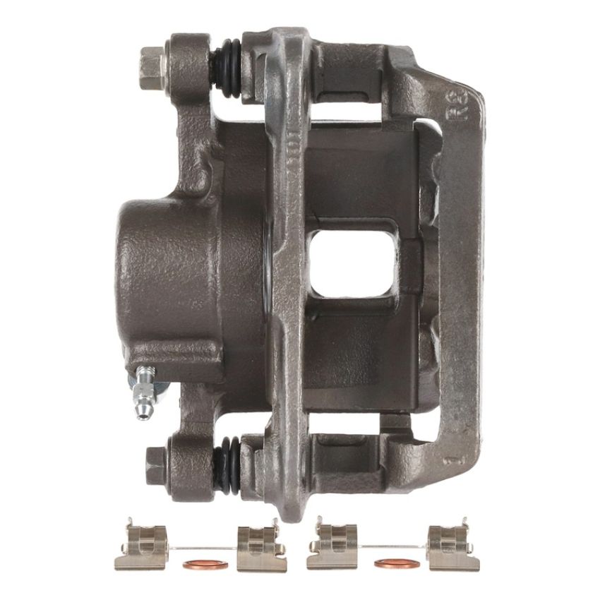 CARDONE Reman 19-B1636 Remanufactured Unloaded Caliper w/Bracket