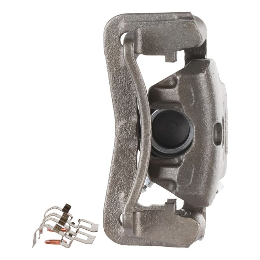 CARDONE Reman 19-B1636 Remanufactured Unloaded Caliper w/Bracket