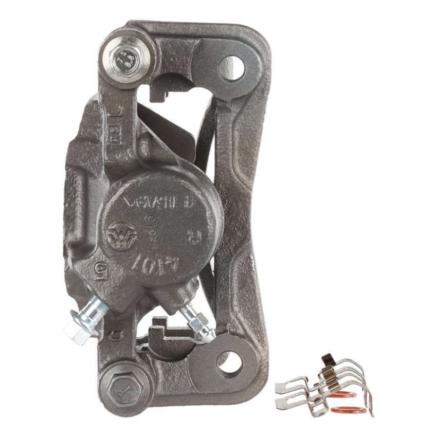 CARDONE Reman 19-B1636 Remanufactured Unloaded Caliper w/Bracket