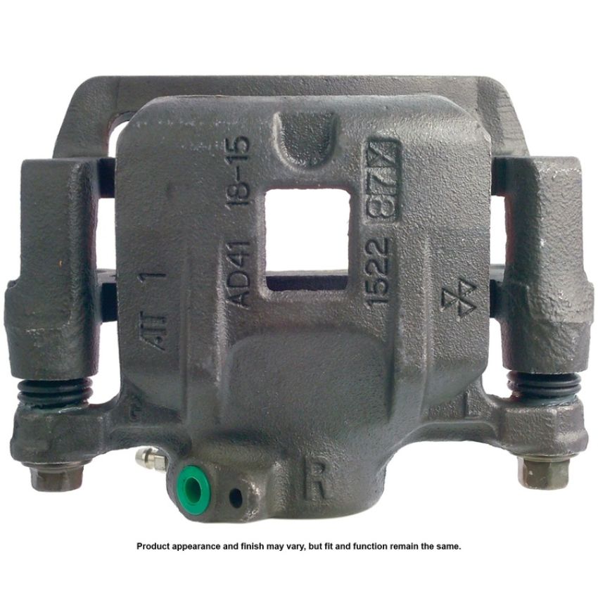 CARDONE Reman 19-B1636 Remanufactured Unloaded Caliper w/Bracket