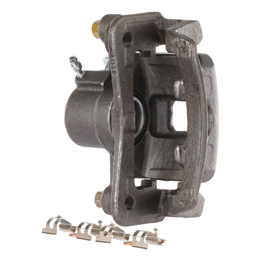 CARDONE Reman 19-B1637 Remanufactured Unloaded Caliper w/Bracket
