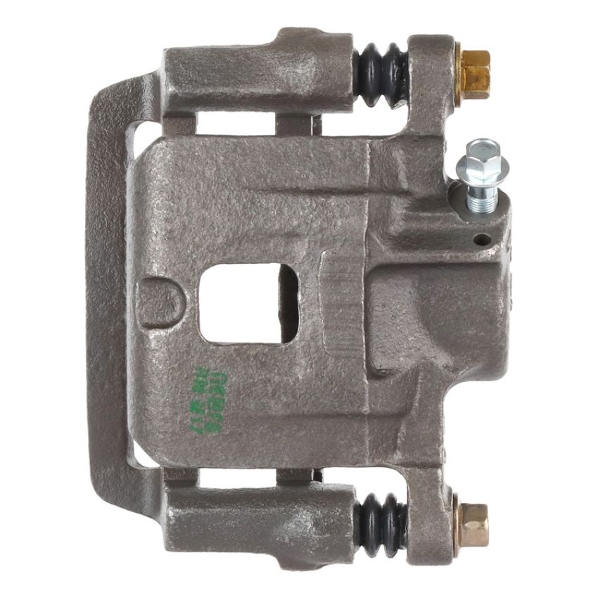 CARDONE Reman 19-B1637 Remanufactured Unloaded Caliper w/Bracket
