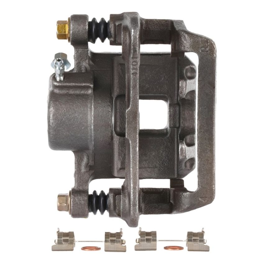 CARDONE Reman 19-B1637 Remanufactured Unloaded Caliper w/Bracket
