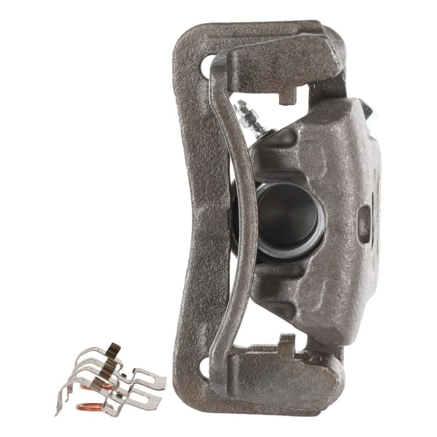 CARDONE Reman 19-B1637 Remanufactured Unloaded Caliper w/Bracket