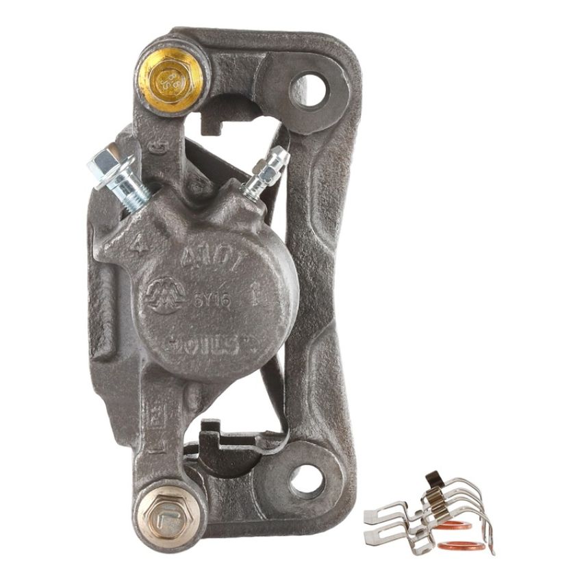 CARDONE Reman 19-B1637 Remanufactured Unloaded Caliper w/Bracket
