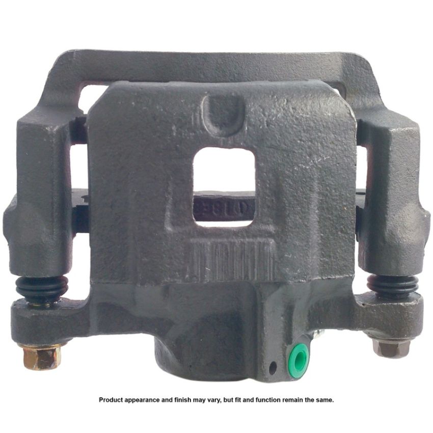 CARDONE Reman 19-B1637 Remanufactured Unloaded Caliper w/Bracket