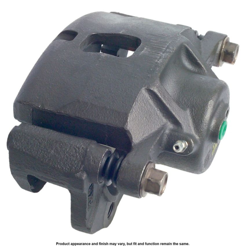 CARDONE Reman 19-B1638 Remanufactured Unloaded Caliper w/Bracket