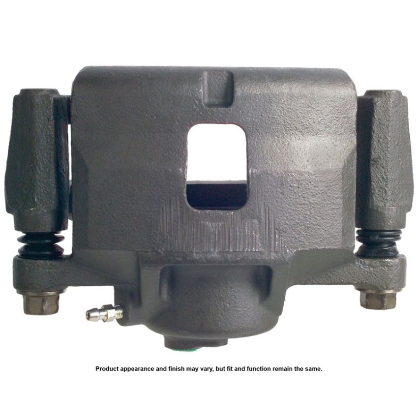 CARDONE Reman 19-B1638 Remanufactured Unloaded Caliper w/Bracket