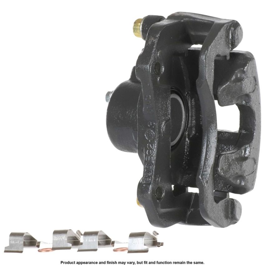 CARDONE Reman 19-B1639 Remanufactured Unloaded Caliper w/Bracket