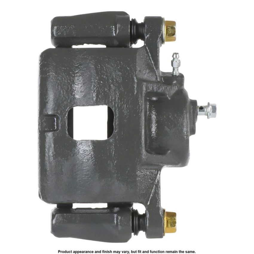 CARDONE Reman 19-B1639 Remanufactured Unloaded Caliper w/Bracket