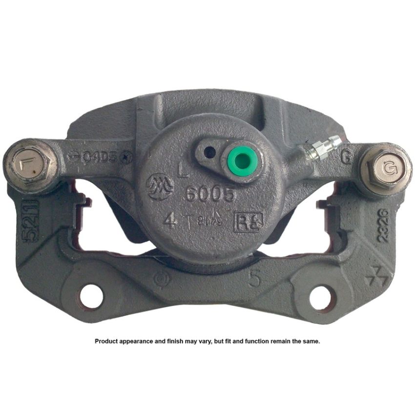 CARDONE Reman 19-B1639 Remanufactured Unloaded Caliper w/Bracket