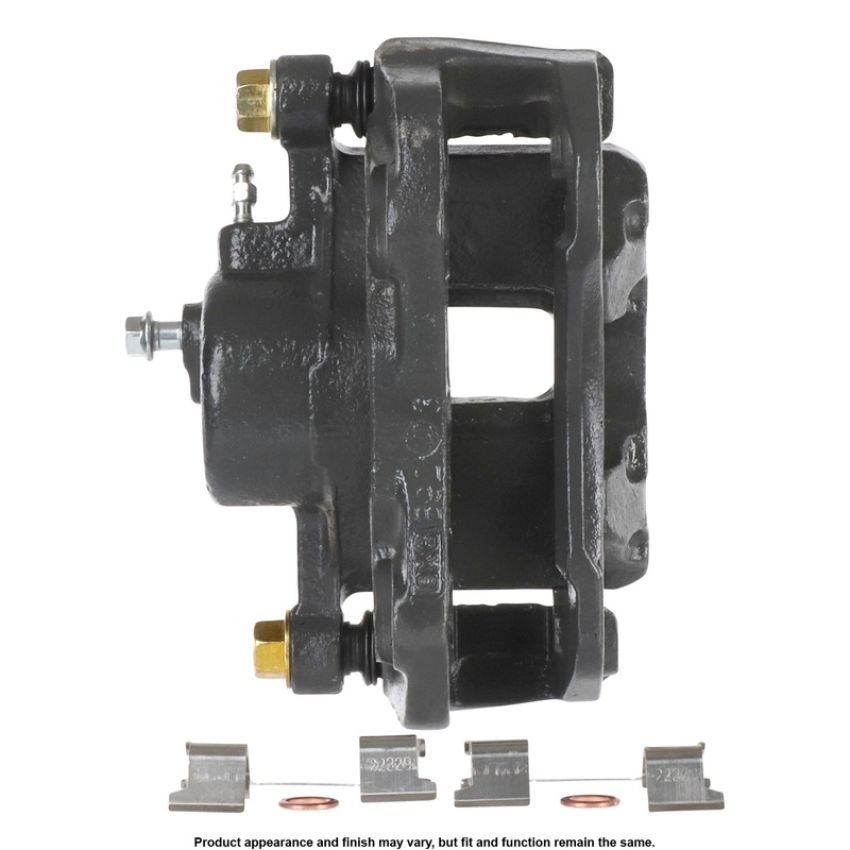CARDONE Reman 19-B1639 Remanufactured Unloaded Caliper w/Bracket