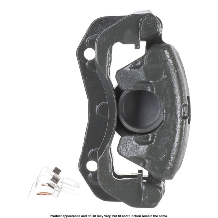 CARDONE Reman 19-B1639 Remanufactured Unloaded Caliper w/Bracket