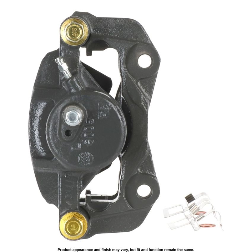 CARDONE Reman 19-B1639 Remanufactured Unloaded Caliper w/Bracket