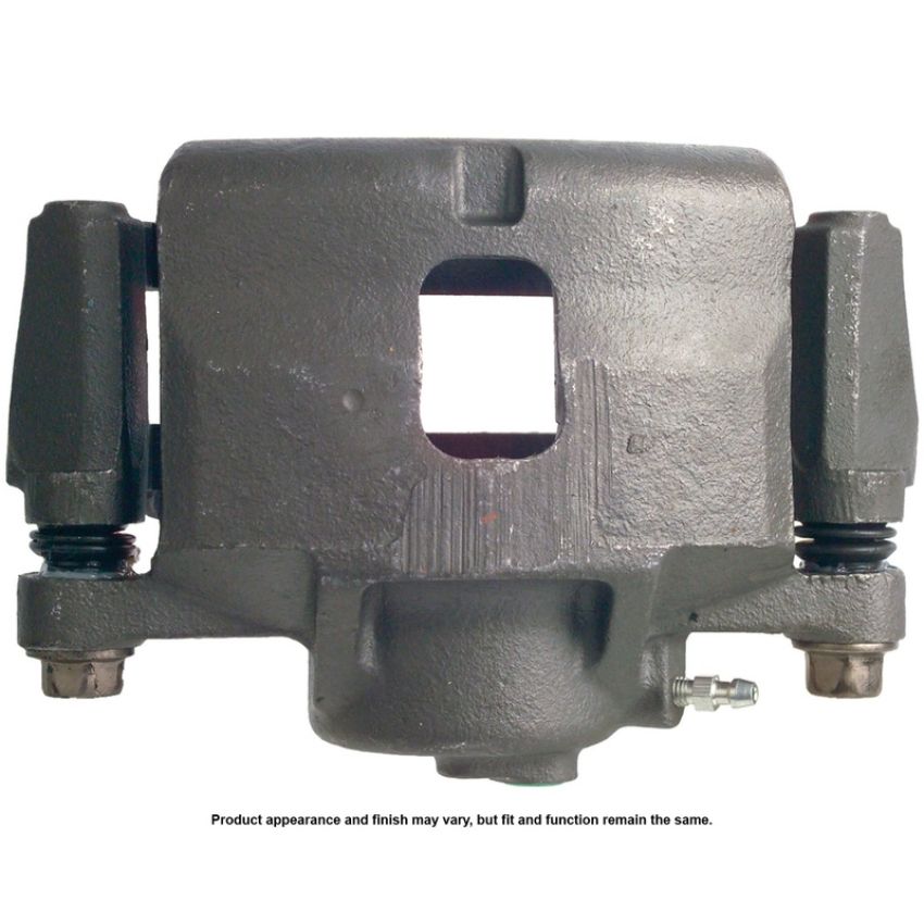 CARDONE Reman 19-B1639 Remanufactured Unloaded Caliper w/Bracket