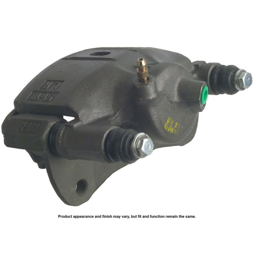 CARDONE Reman 19-B1640A Remanufactured Unloaded Caliper w/Bracket