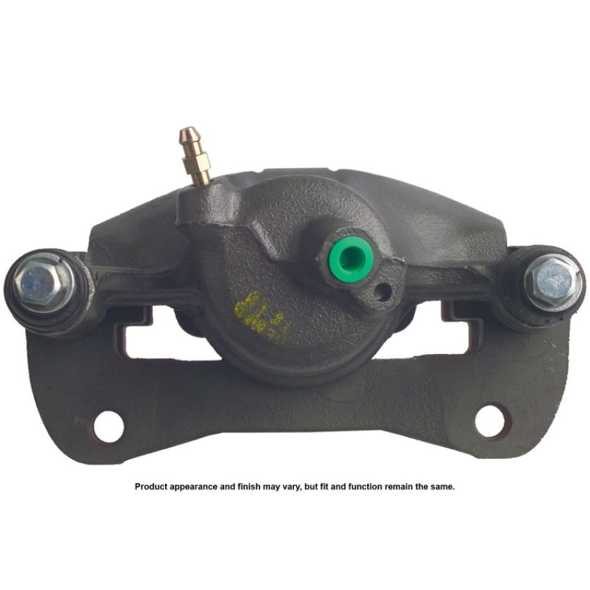CARDONE Reman 19-B1640A Remanufactured Unloaded Caliper w/Bracket