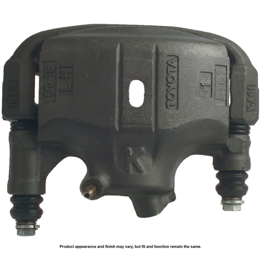 CARDONE Reman 19-B1640A Remanufactured Unloaded Caliper w/Bracket