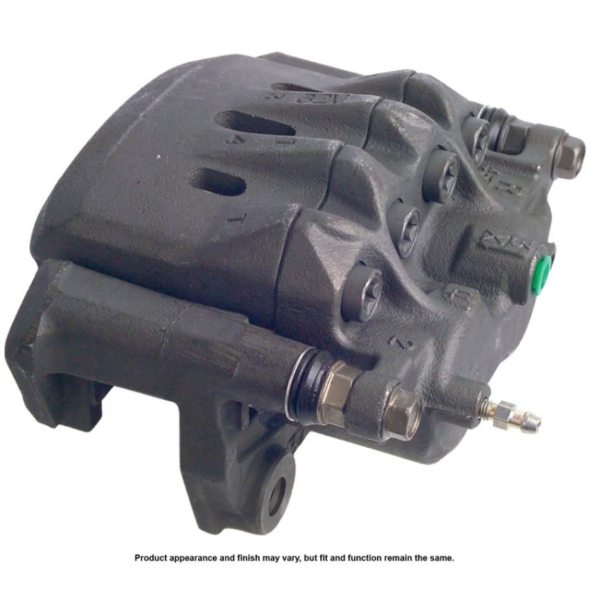 CARDONE Reman 19-B1643 Remanufactured Unloaded Caliper w/Bracket