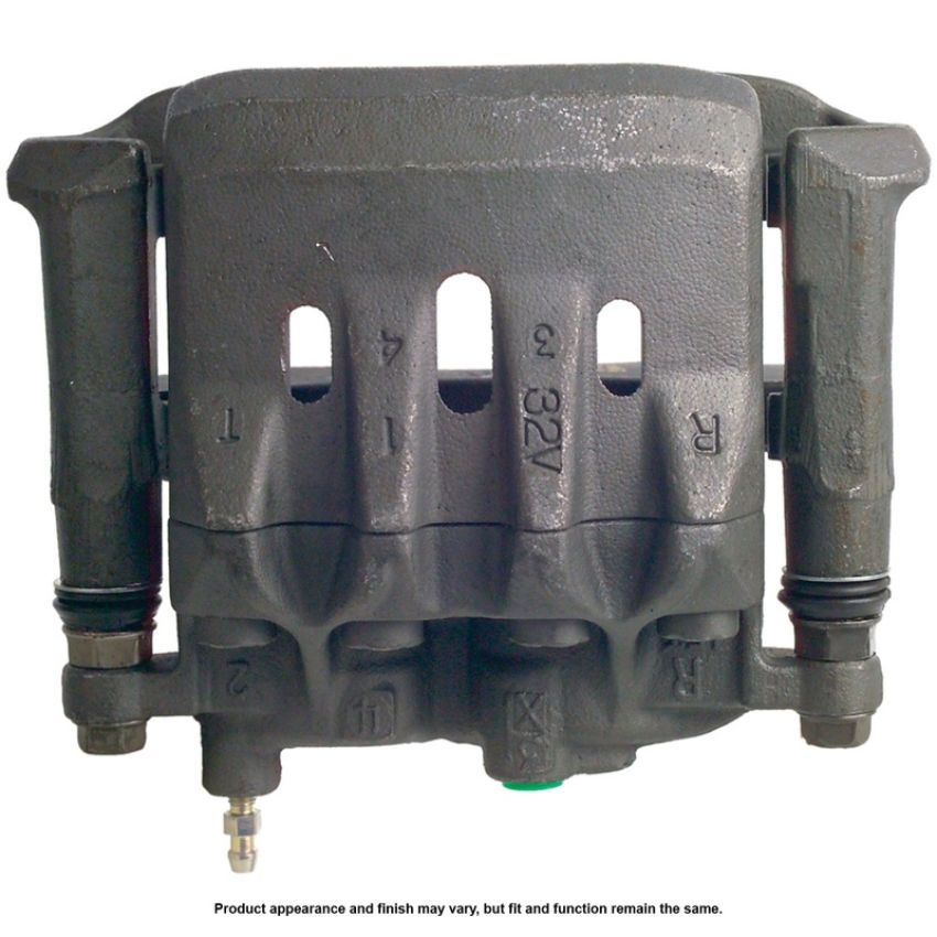 CARDONE Reman 19-B1643 Remanufactured Unloaded Caliper w/Bracket