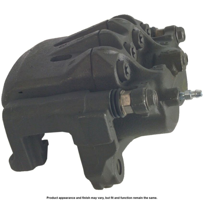CARDONE Reman 19-B1643A Remanufactured Unloaded Caliper w/Bracket