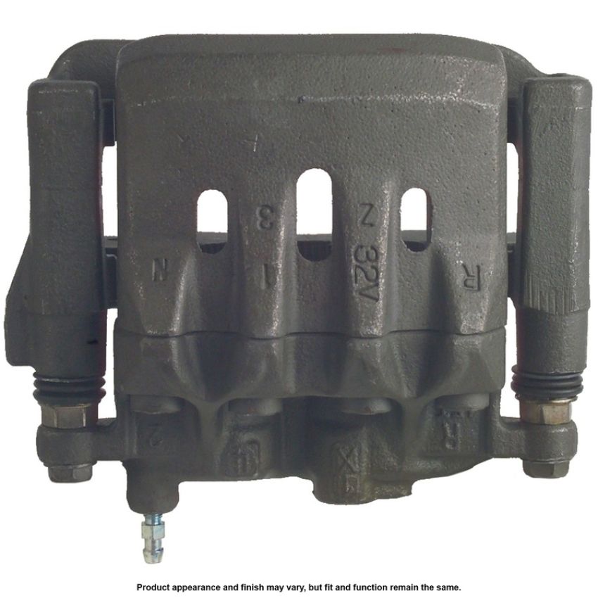 CARDONE Reman 19-B1643A Remanufactured Unloaded Caliper w/Bracket