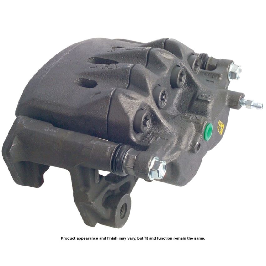 CARDONE Reman 19-B1644 Remanufactured Unloaded Caliper w/Bracket