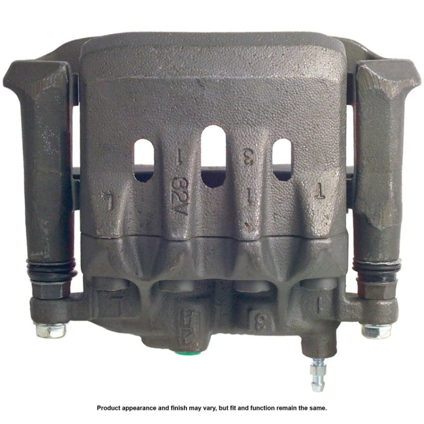 CARDONE Reman 19-B1644 Remanufactured Unloaded Caliper w/Bracket
