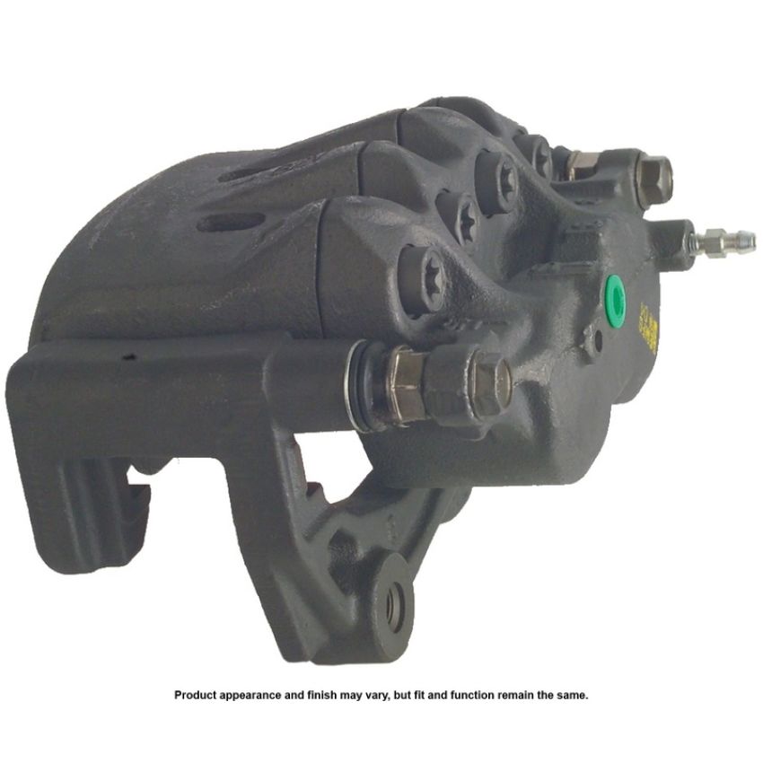 CARDONE Reman 19-B1644A Remanufactured Unloaded Caliper w/Bracket