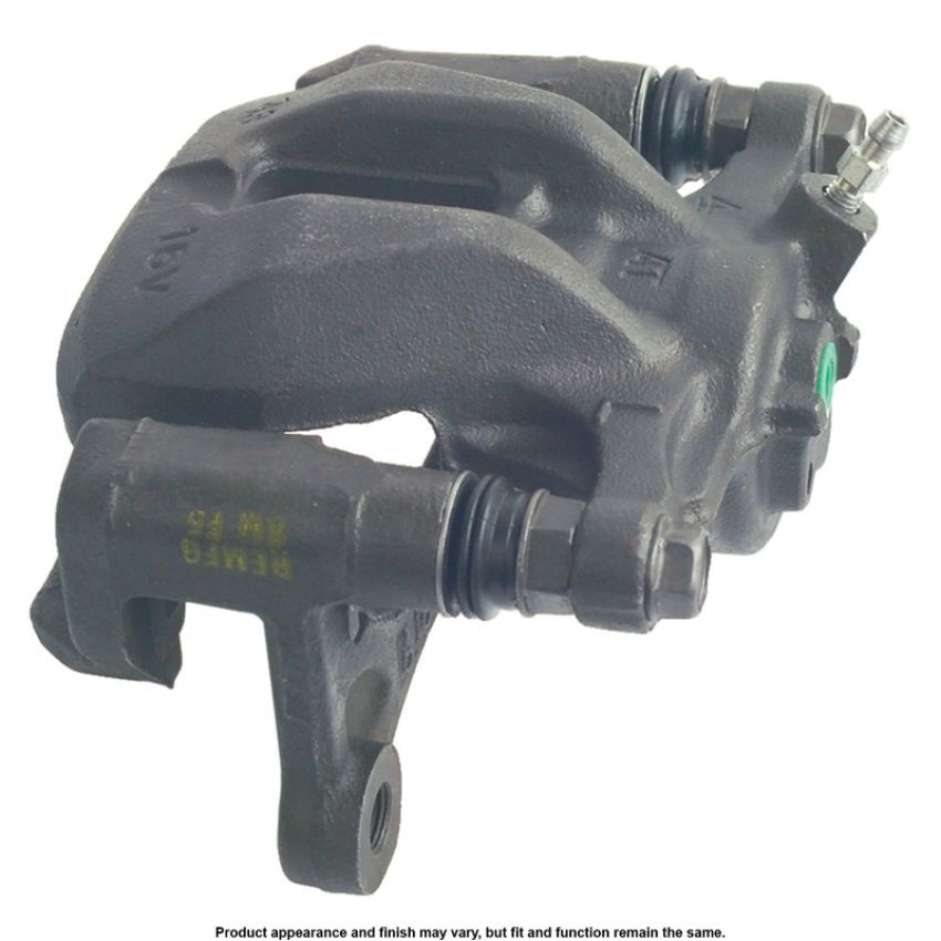 CARDONE Reman 19-B1645 Remanufactured Unloaded Caliper w/Bracket