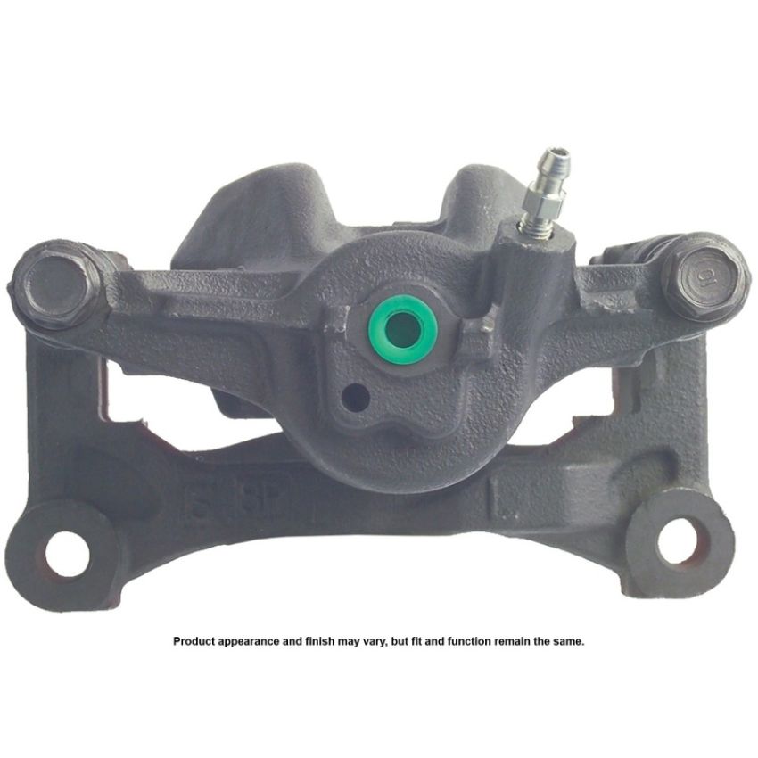 CARDONE Reman 19-B1645 Remanufactured Unloaded Caliper w/Bracket