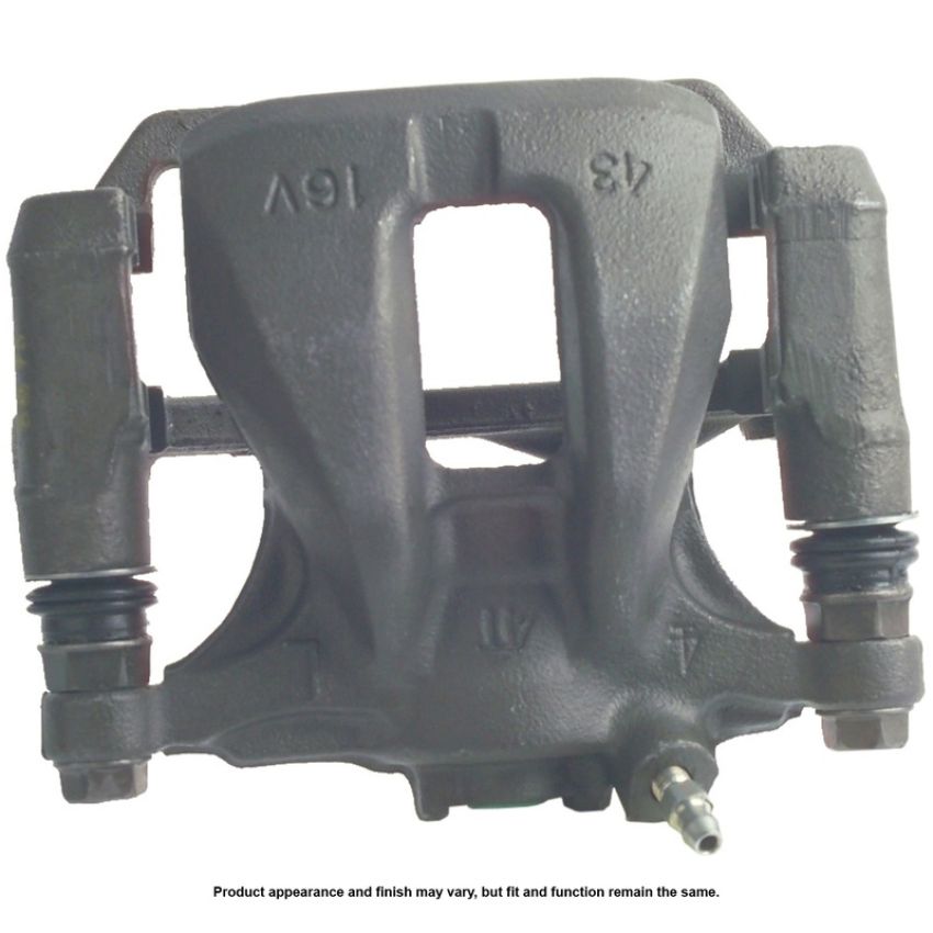 CARDONE Reman 19-B1645 Remanufactured Unloaded Caliper w/Bracket