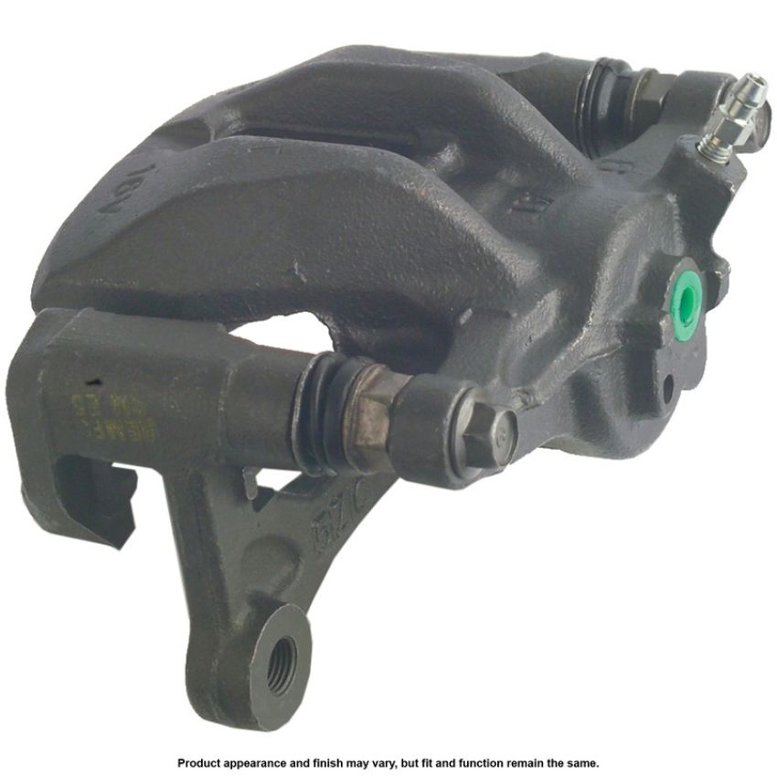CARDONE Reman 19-B1645A Remanufactured Unloaded Caliper w/Bracket