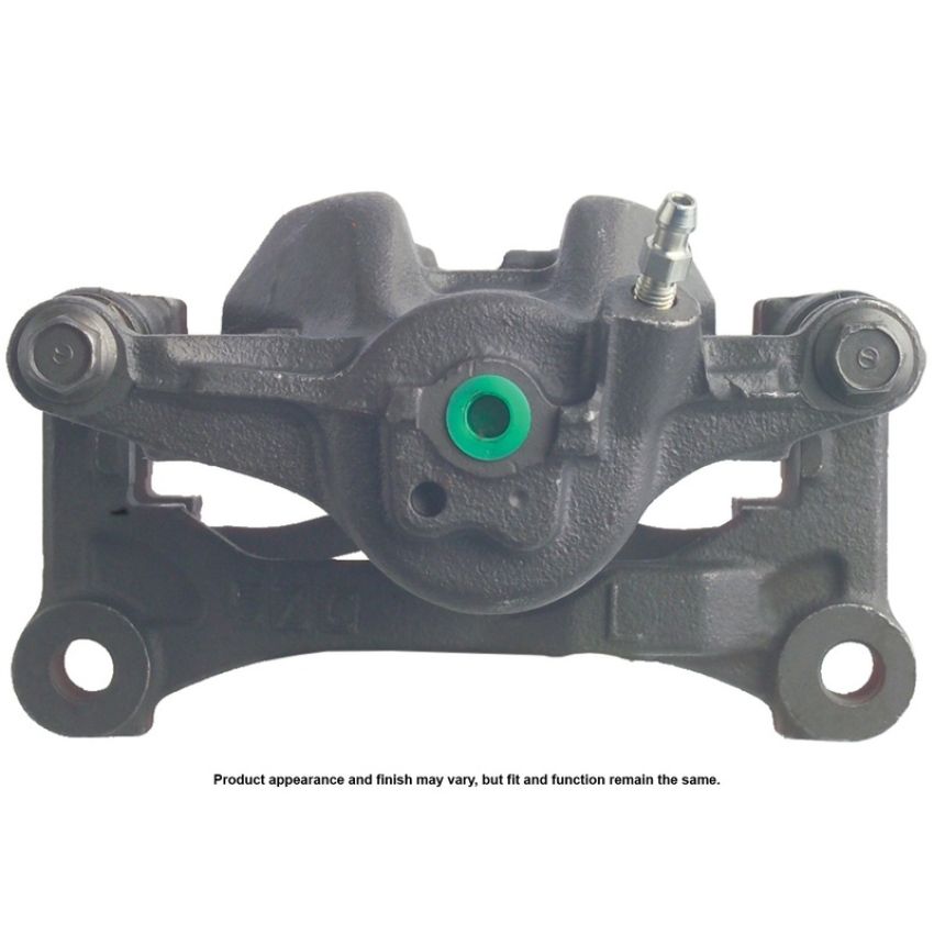 CARDONE Reman 19-B1645A Remanufactured Unloaded Caliper w/Bracket