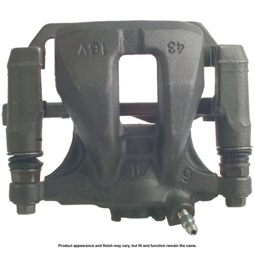CARDONE Reman 19-B1645A Remanufactured Unloaded Caliper w/Bracket