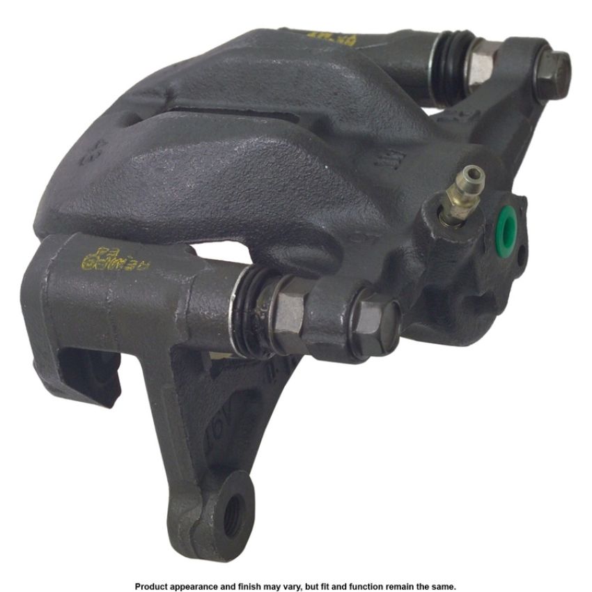 CARDONE Reman 19-B1646 Remanufactured Unloaded Caliper w/Bracket