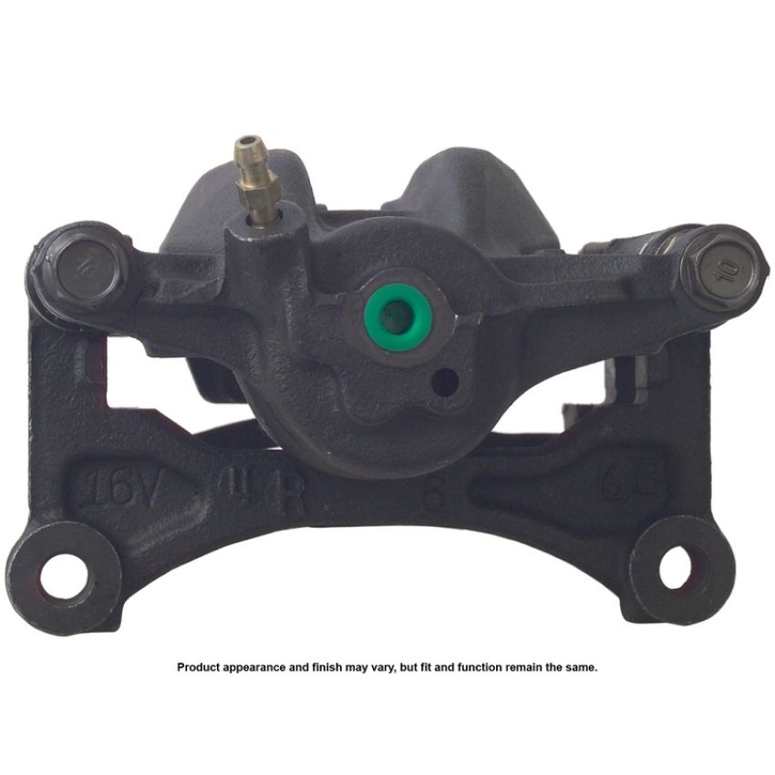CARDONE Reman 19-B1646 Remanufactured Unloaded Caliper w/Bracket