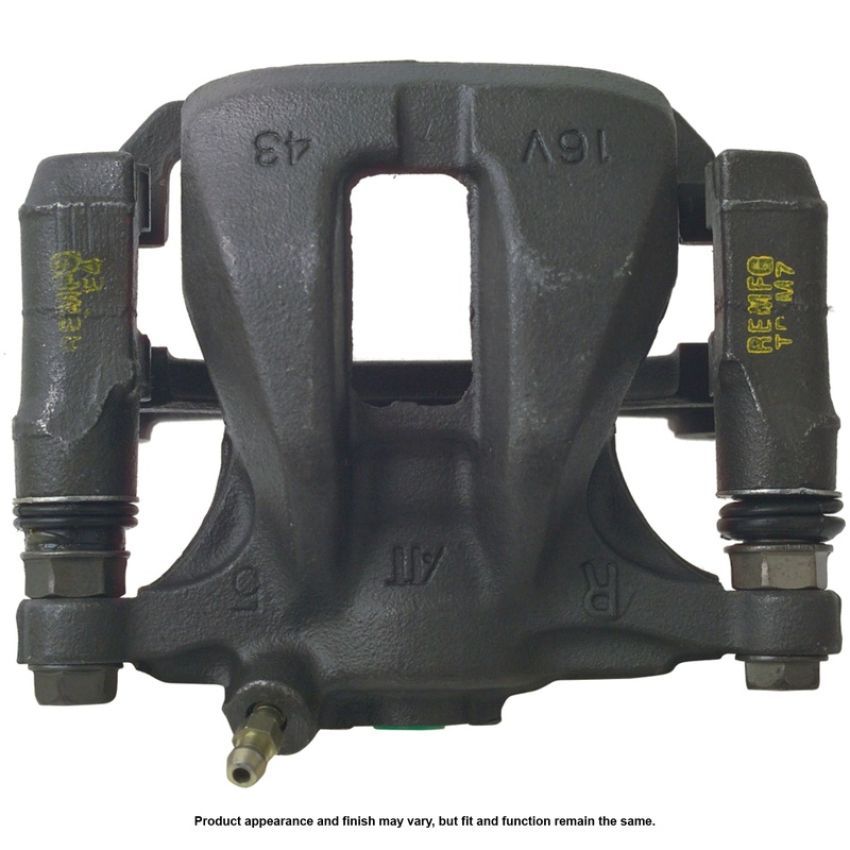 CARDONE Reman 19-B1646 Remanufactured Unloaded Caliper w/Bracket