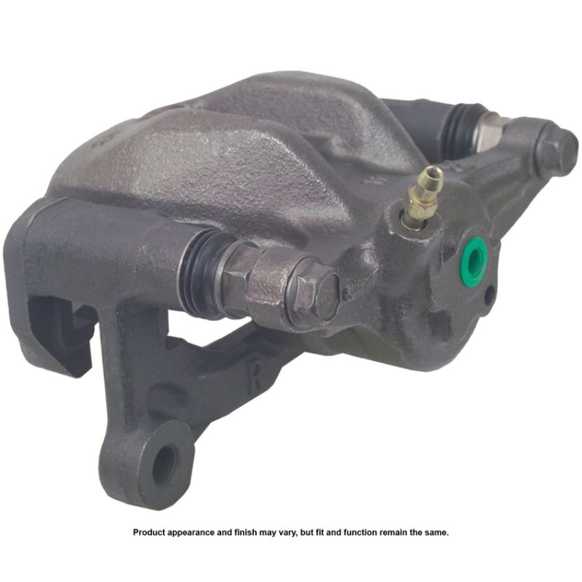 CARDONE Reman 19-B1646A Remanufactured Unloaded Caliper w/Bracket